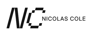 Nicolas Cole